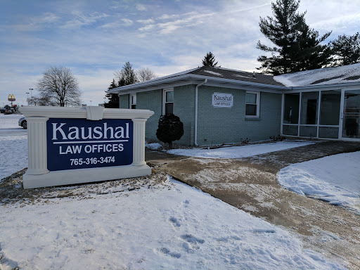 View Kaushal Law, LLC | Personal Injury Attorney Reviews, Ratings and Testimonials